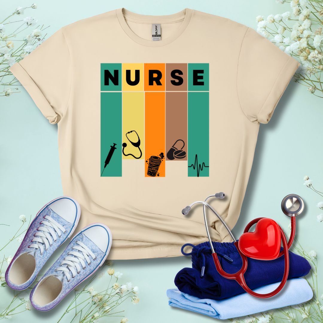 Nurse T-Shirt