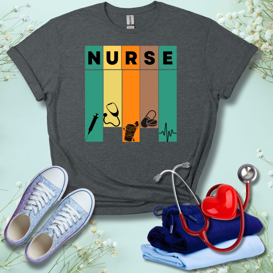 Nurse T-Shirt