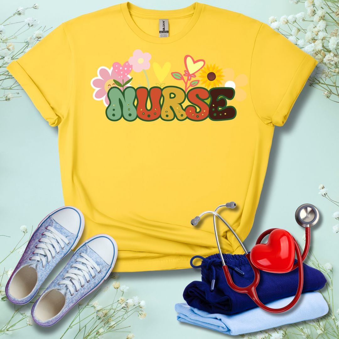 Nurse T-Shirt