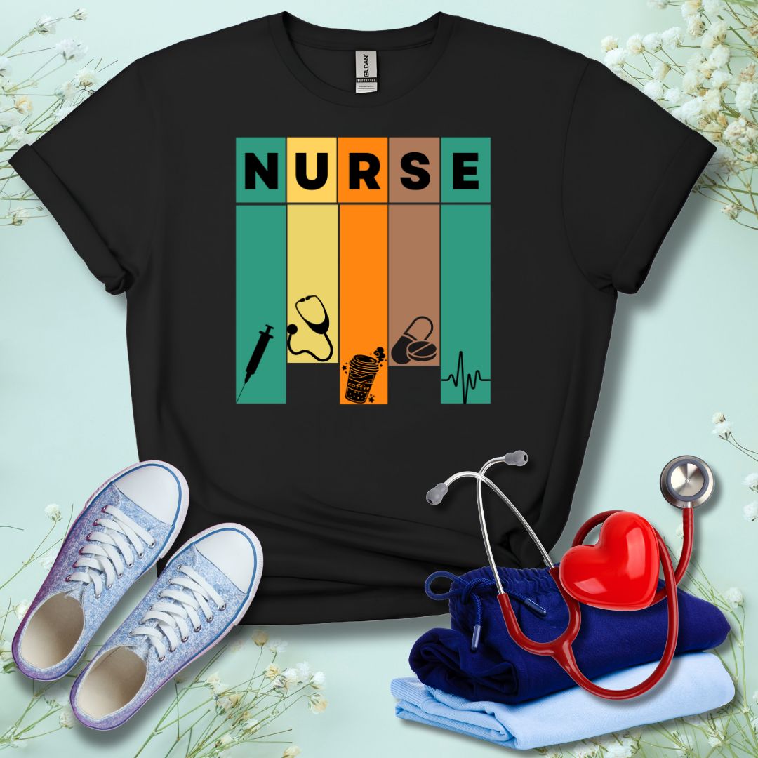 Nurse T-Shirt