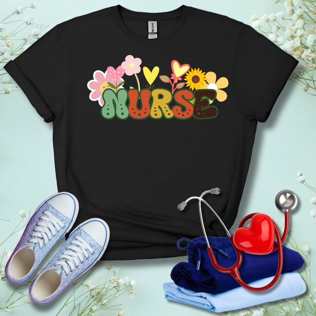 Nurse T-Shirt