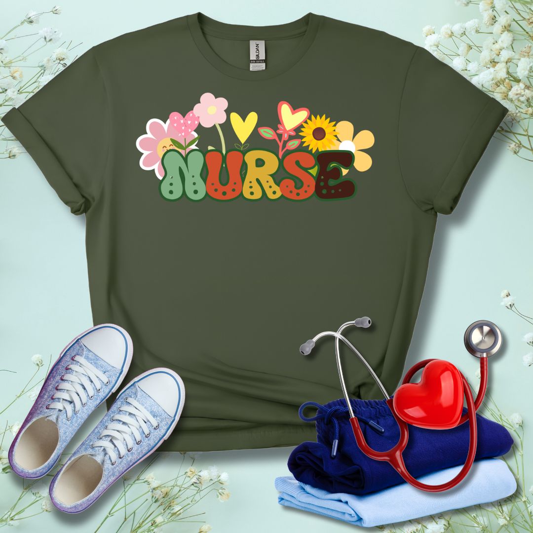 Nurse T-Shirt