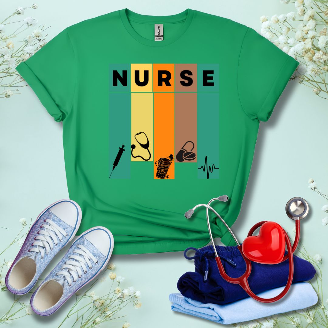 Nurse T-Shirt