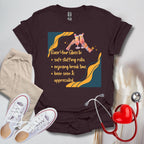 Raise a Glass T-Shirt