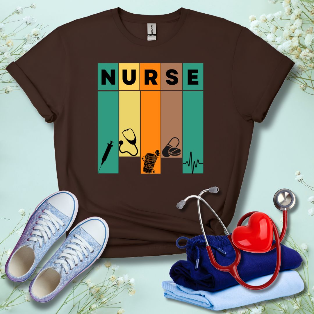 Nurse T-Shirt