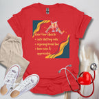 Raise a Glass T-Shirt