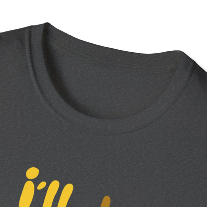 I'll be teh Nurse Helping You Today T-Shirt