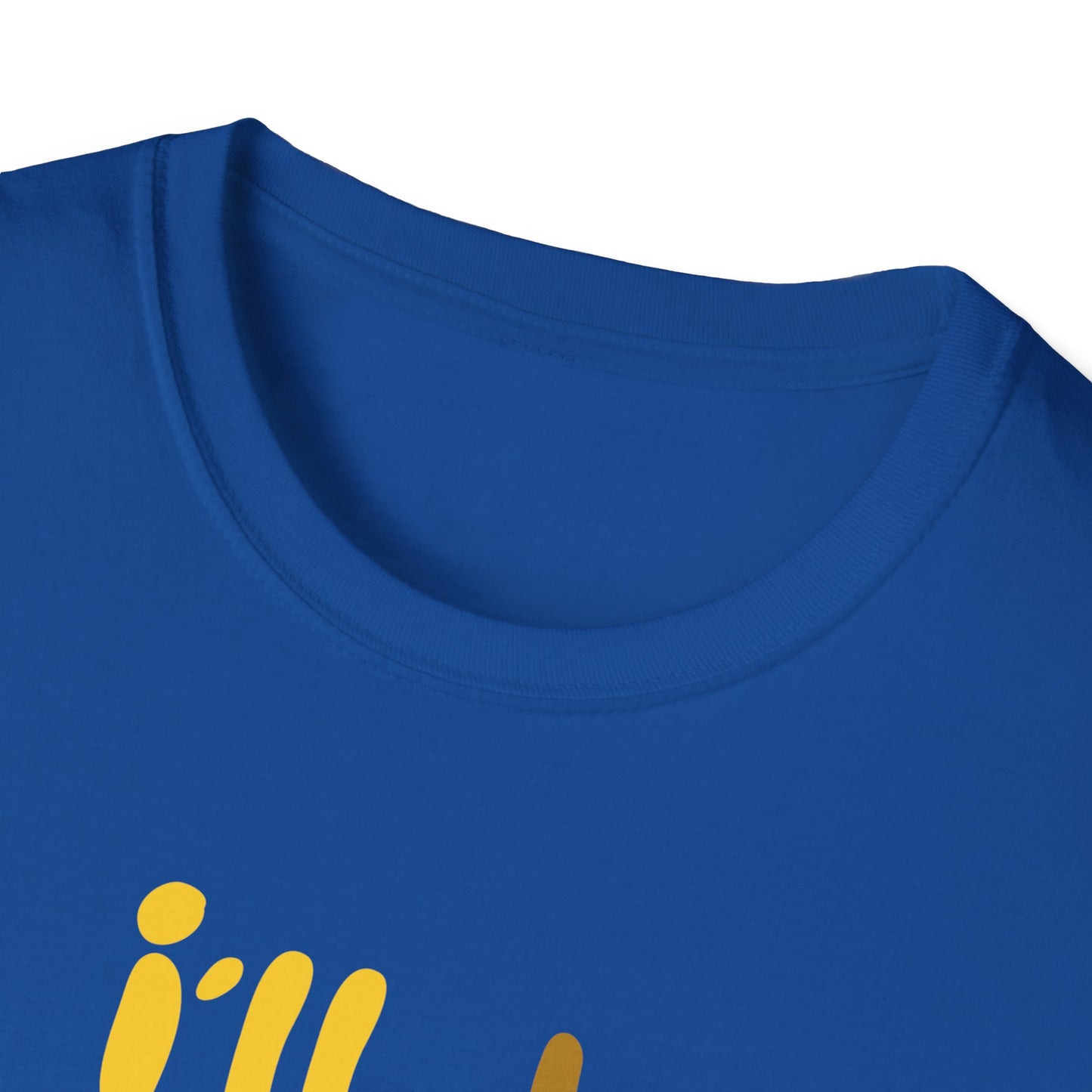 I'll be teh Nurse Helping You Today T-Shirt