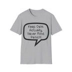 Keep Calm T-Shirt
