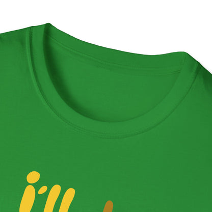 I'll be teh Nurse Helping You Today T-Shirt