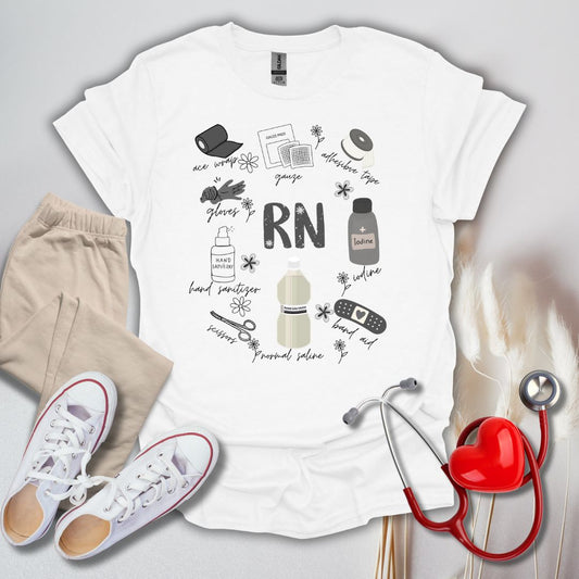 RN T-Shirt