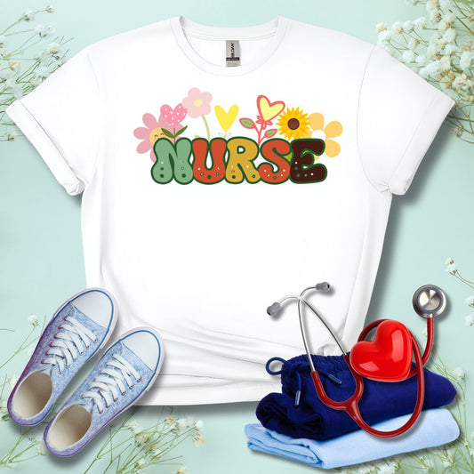 Nurse T-Shirt