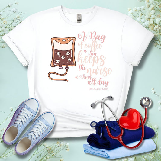 Bag of Coffee T-Shirt