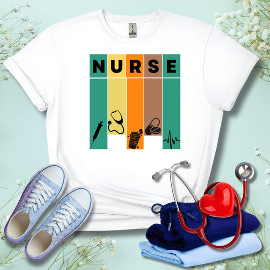 Nurse T-Shirt