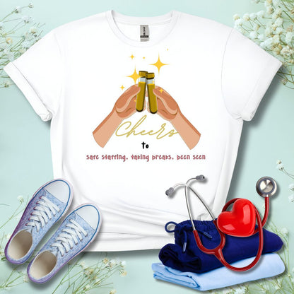 Cheers T-Shirt