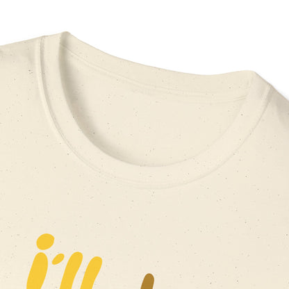 I'll be teh Nurse Helping You Today T-Shirt