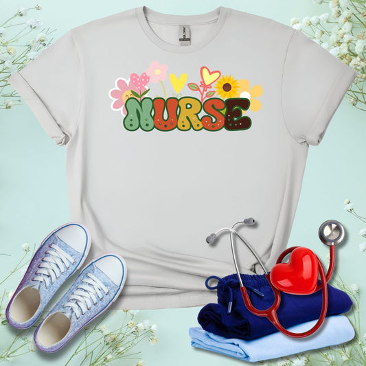Nurse T-Shirt