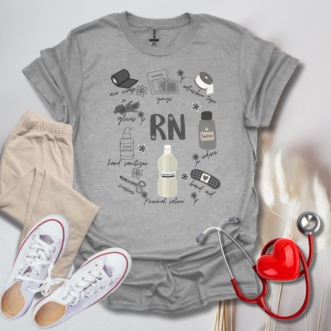RN T-Shirt