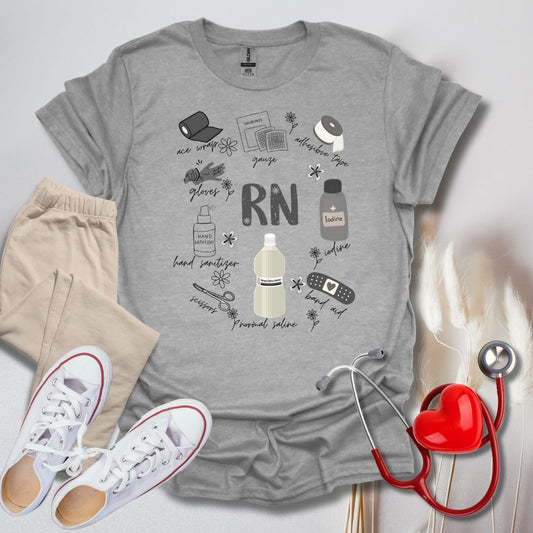 RN T-Shirt