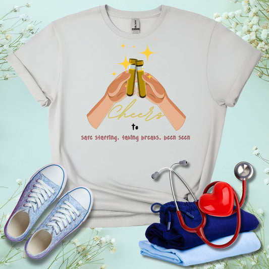 Cheers T-Shirt
