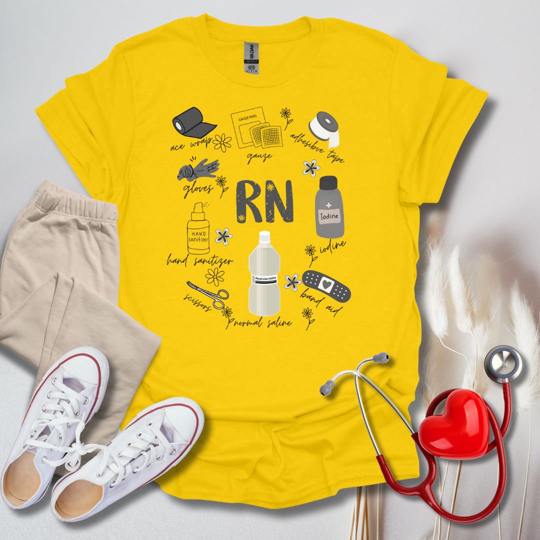 RN T-Shirt