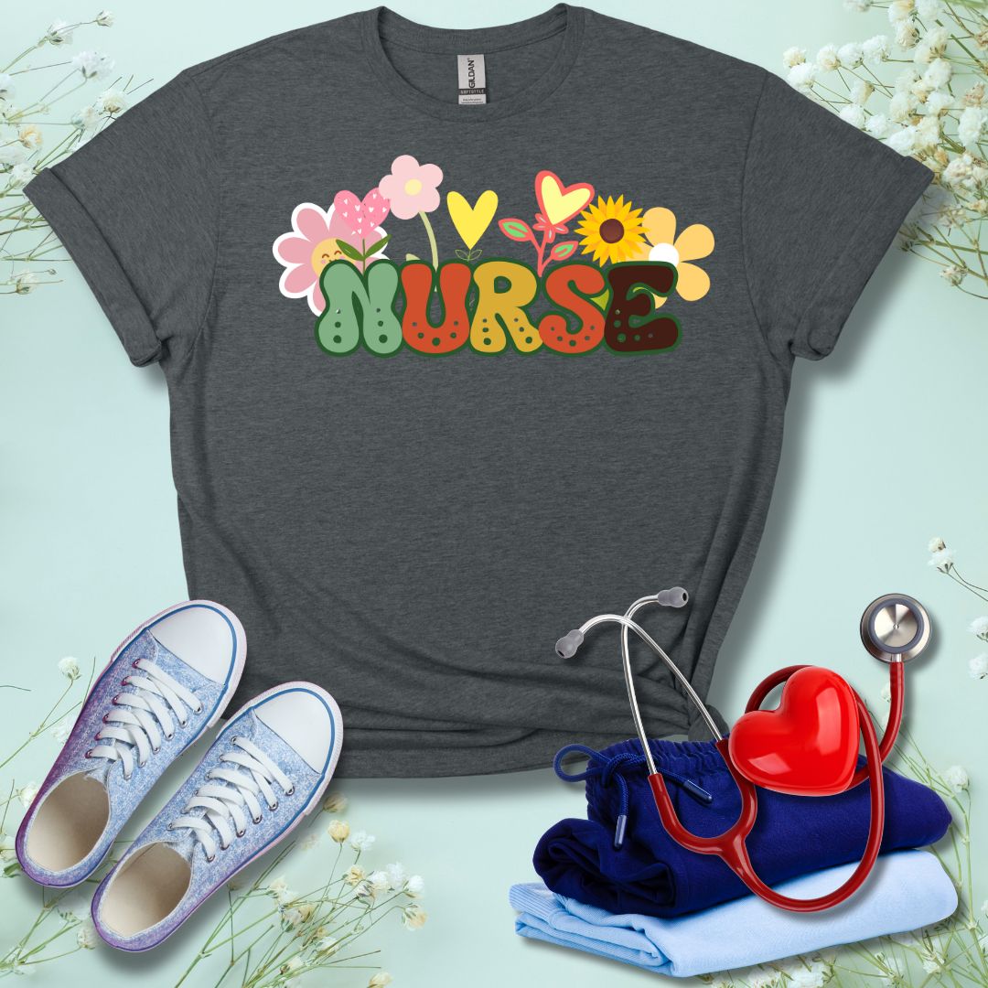 Nurse T-Shirt
