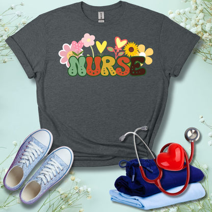 Nurse T-Shirt