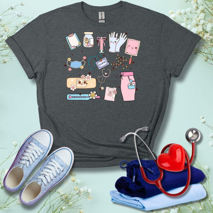 Nurse Starters T-Shirt