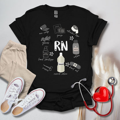 RN T-Shirt