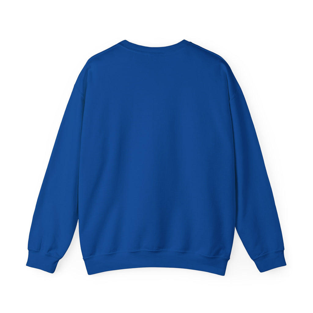Overworked Understaffed Unbothered Sweatshirt