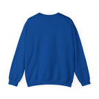 Overworked Understaffed Unbothered Sweatshirt