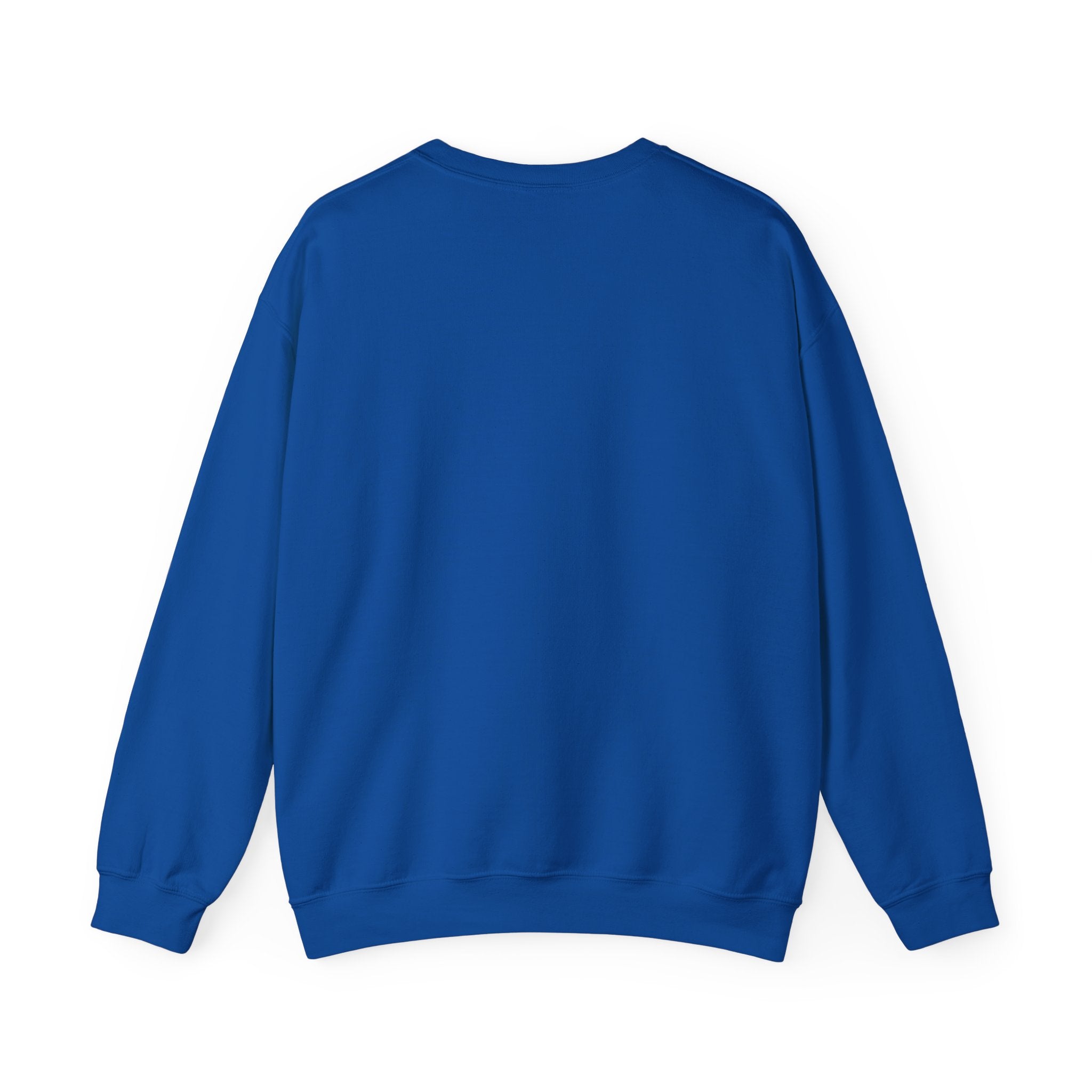 Overworked Understaffed Unbothered Sweatshirt