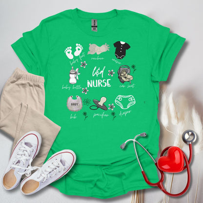 L&D Nurse T-Shirt