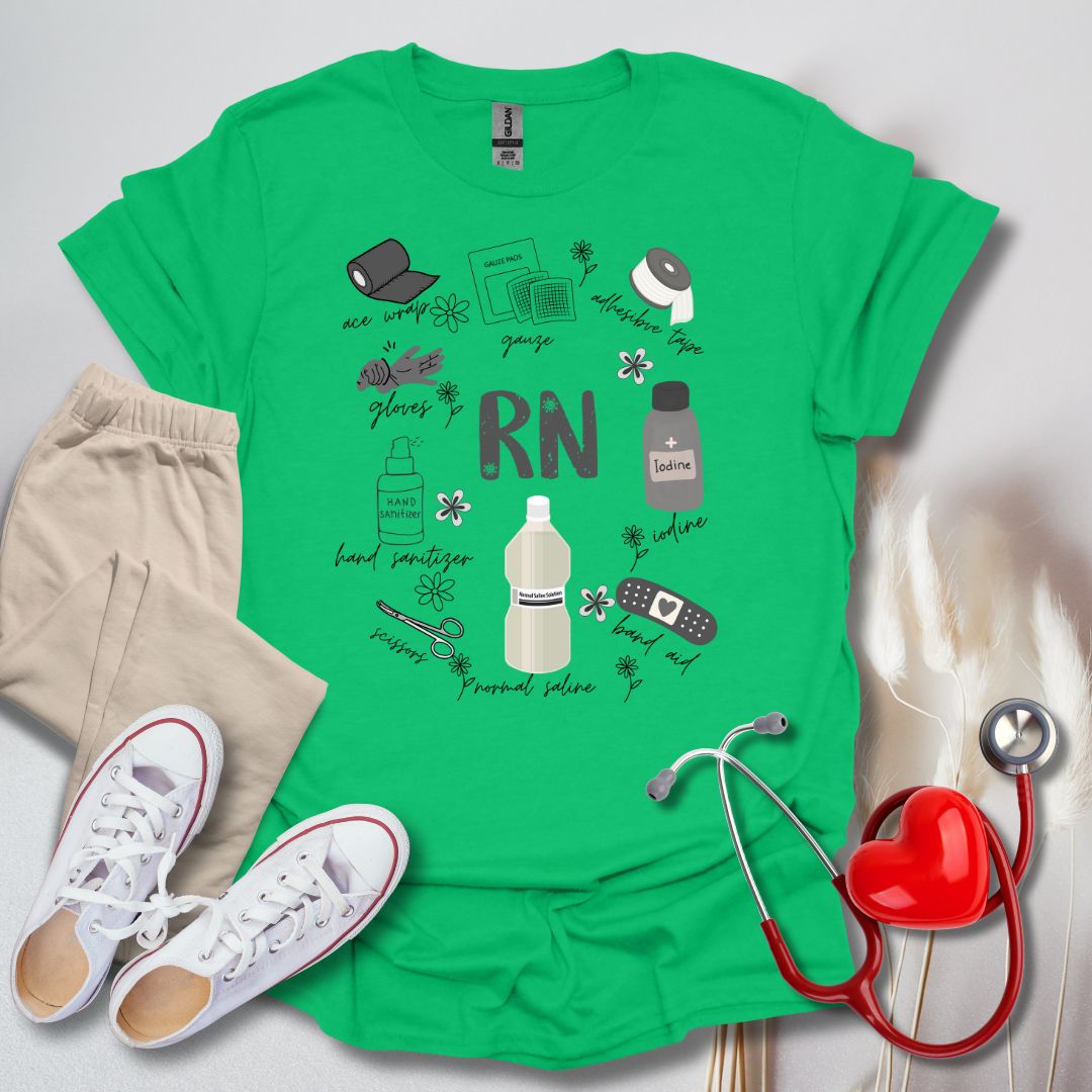 RN T-Shirt