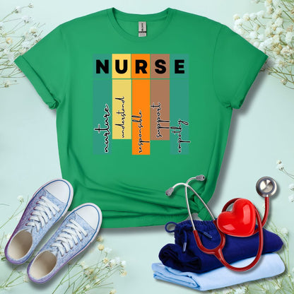 Nurse nuture T-Shirt