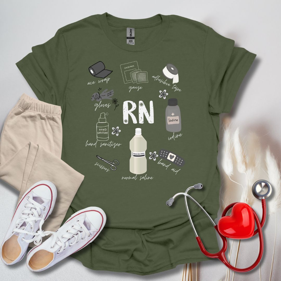 RN T-Shirt
