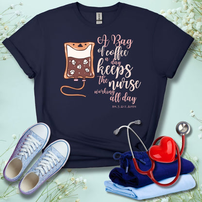 Bag of Coffee T-Shirt