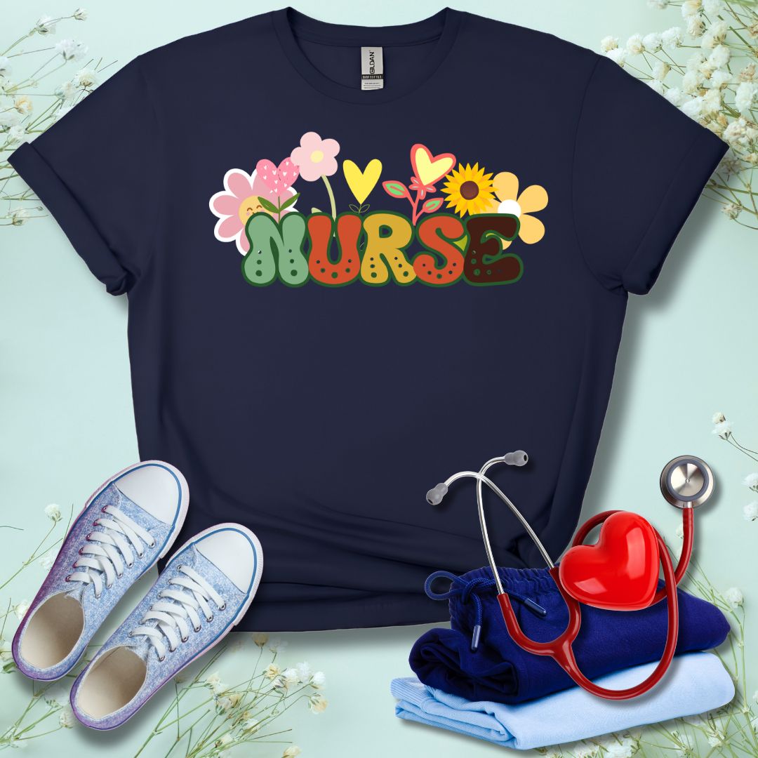 Nurse T-Shirt