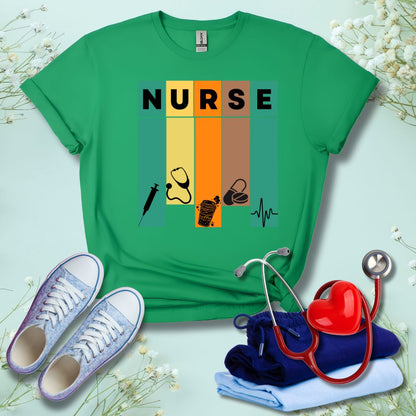 Nurse T-Shirt