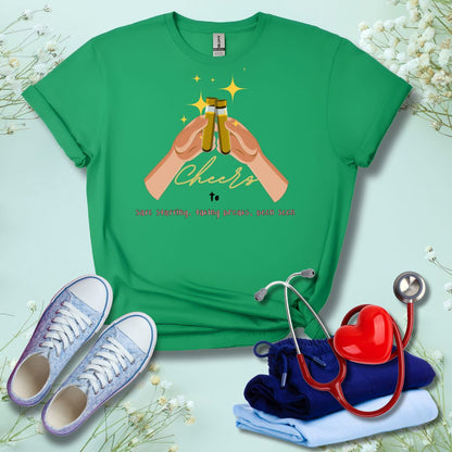 Cheers T-Shirt