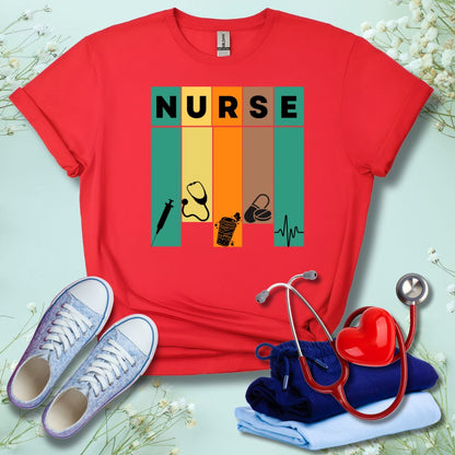 Nurse T-Shirt