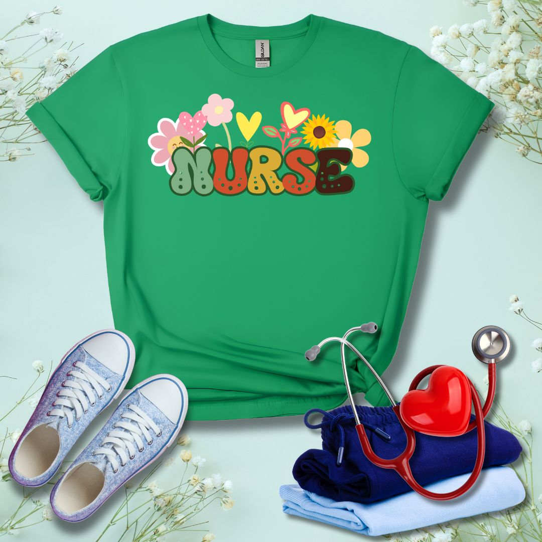 Nurse T-Shirt