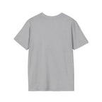 Custom Pocket Retro Floral "RN" T-Shirt