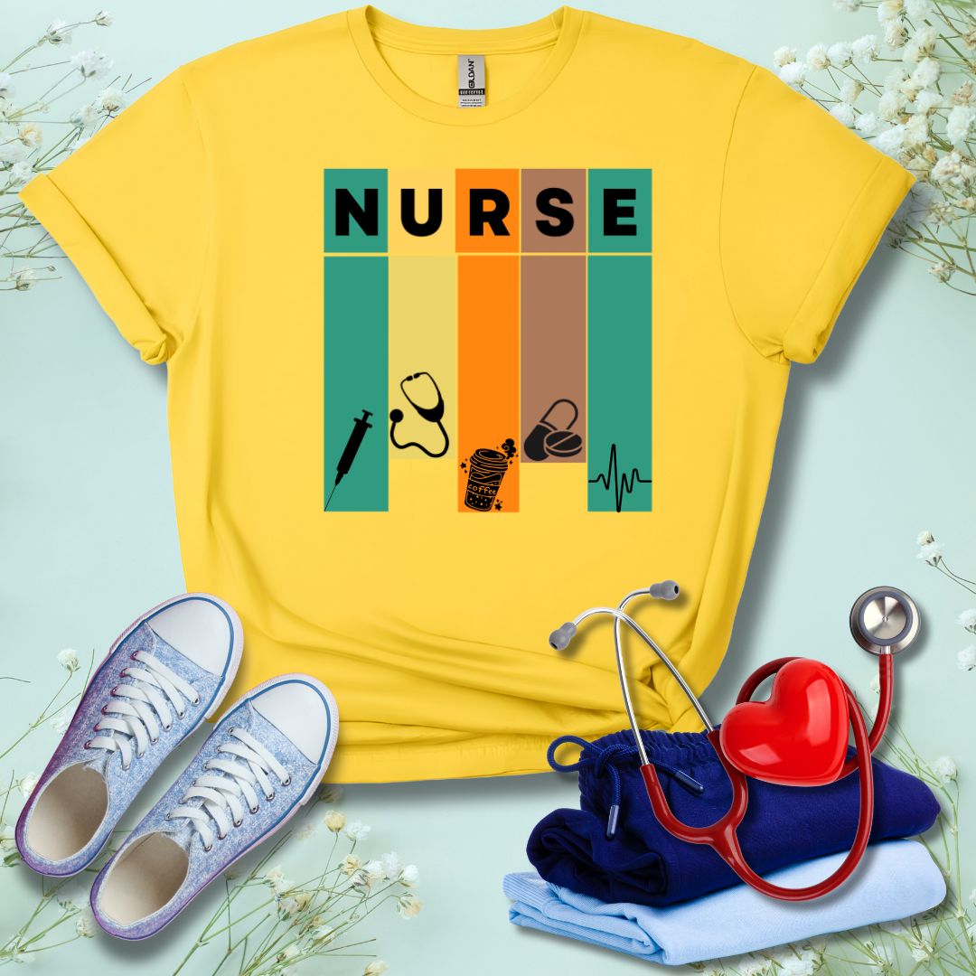 Nurse T-Shirt