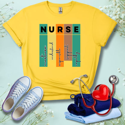 Nurse nuture T-Shirt