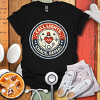 Call Lights Chaos Repeat T-Shirt