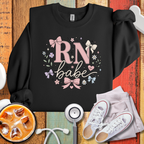 RN Babe Sweatshirt