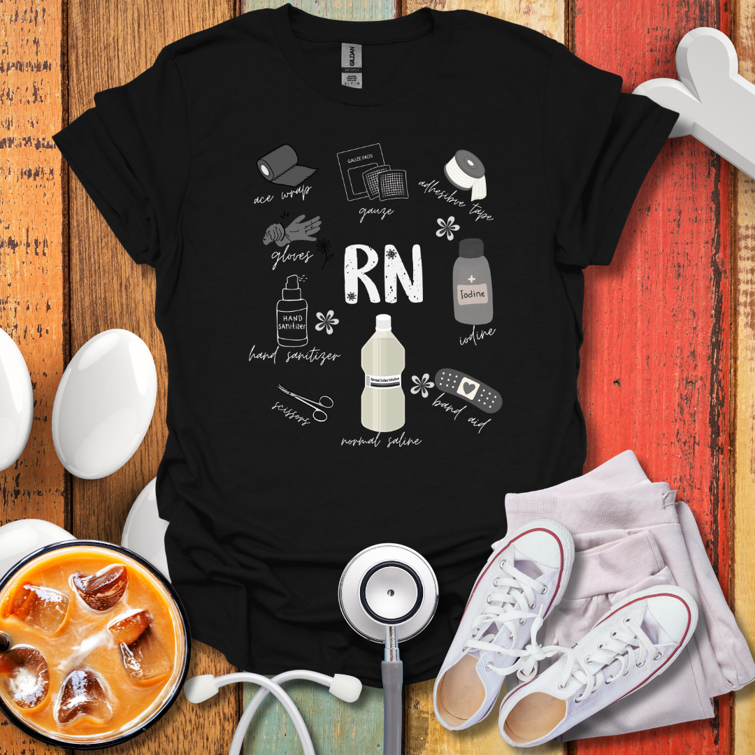 RN T-Shirt