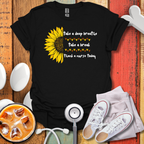 Thank A Nurse Today T-Shirt