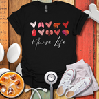 Nurse Life T-Shirt